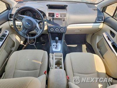 Zdjęcie 8 z 12 samochodu: 2015 SUBARU IMPREZA VIN:JF1GPAA65FH302841 - miniatura