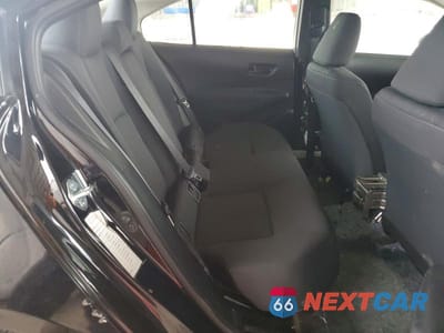Zdjęcie 10 z 13 samochodu: 2025 TOYOTA COROLLA LE VIN:5YFB4MDE4SP286227 - miniatura