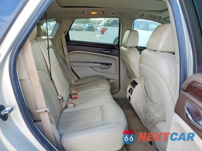Zdjęcie 11 z 13 samochodu: 2016 CADILLAC SRX LUXURY COLLECTION VIN:3GYFNBE32GS507926 - miniatura