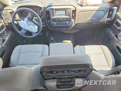 Zdjęcie 15 z 24 samochodu: 2016 GMC SIERRA K1500 VIN:1GTV2LEC6GZ187657 - miniatura