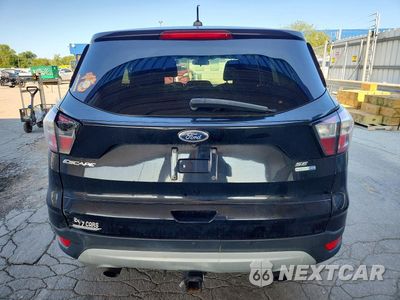 Zdjęcie 6 z 13 samochodu: 2017 FORD ESCAPE SE VIN:1FMCU9G93HUD30628 - miniatura