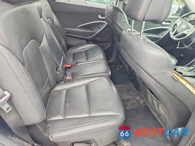 Zdjęcie 11 z 13 samochodu: 2013 HYUNDAI SANTA FE GLS VIN:KM8SNDHF1DU025803 - miniatura
