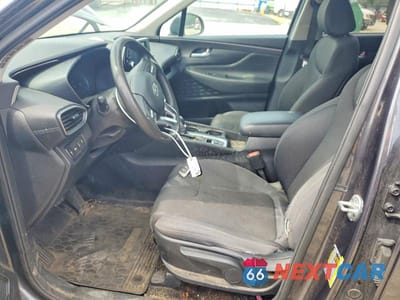 Zdjęcie 7 z 13 samochodu: 2020 HYUNDAI SANTA FE SE VIN:5NMS2CAD6LH270134 - miniatura