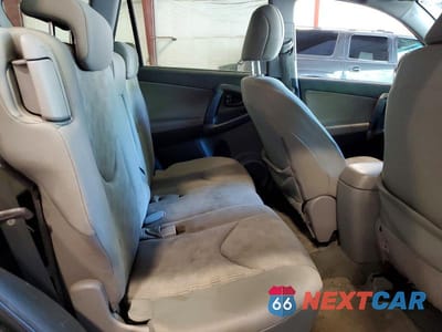 Zdjęcie 11 z 13 samochodu: 2011 TOYOTA RAV4 BASE VIN:2T3JK4DV3BW047839 - miniatura