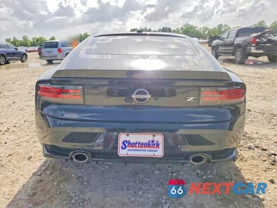 Zdjęcie 6 z 12 samochodu: 2024 NISSAN Z PERFORMANCE VIN:JN1BZ4BH6RM361539 - miniatura