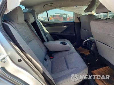 Zdjęcie 10 z 12 samochodu: 2025 TOYOTA CAMRY LE VIN:4T1DAACK7SU627285 - miniatura