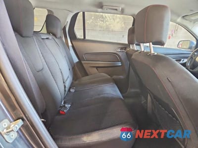 Zdjęcie 11 z 13 samochodu: 2014 GMC TERRAIN SLE VIN:2GKFLVEK5E6147233 - miniatura