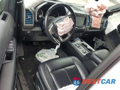 Zdjęcie 8 z 14 samochodu: 2021 FORD EXPEDITION MAX XLT VIN:1FMJK1JT9MEA25075 - miniatura