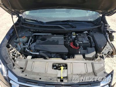 Zdjęcie 12 z 14 samochodu: 2025 NISSAN ROGUE SV VIN:5N1BT3BA5SC819722 - miniatura