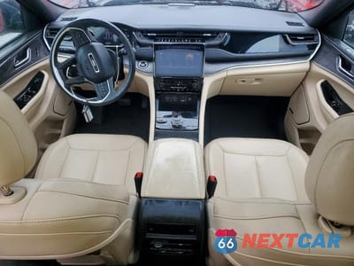Zdjęcie 8 z 14 samochodu: 2024 JEEP GRAND CHEROKEE LIMITED 4XE VIN:1C4RJYB66RC710889 - miniatura