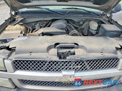 Zdjęcie 11 z 12 samochodu: 2004 CHEVROLET SILVERADO K1500 VIN:2GCEK13T741406914 - miniatura