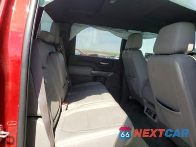 Zdjęcie 10 z 12 samochodu: 2022 CHEVROLET SILVERADO K3500 LTZ VIN:1GC4YUE76NF111891 - miniatura