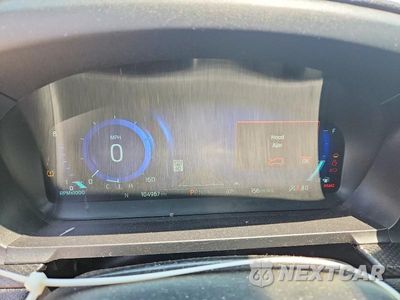 Zdjęcie 9 z 13 samochodu: 2021 FORD EXPLORER ST VIN:1FM5K8GC5MGA71640 - miniatura