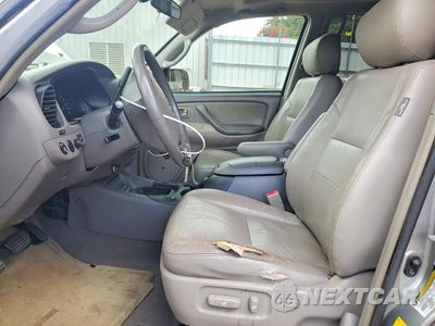 Zdjęcie 7 z 13 samochodu: 2007 TOYOTA SEQUOIA SR5 VIN:5TDZT34A27S284886 - miniatura