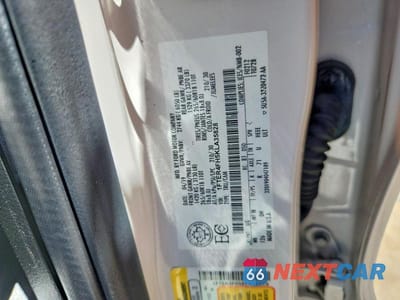 Zdjęcie 12 z 12 samochodu: 2019 FORD RANGER XL VIN:1FTER4FH5KLA35828 - miniatura