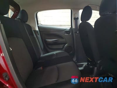 Zdjęcie 10 z 13 samochodu: 2021 MITSUBISHI MIRAGE ES VIN:ML32AUHJ2MH001686 - miniatura