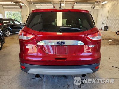 Zdjęcie 6 z 14 samochodu: 2014 FORD ESCAPE TITANIUM VIN:1FMCU9J93EUE57240 - miniatura