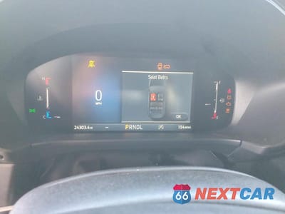 Zdjęcie 9 z 12 samochodu: 2025 FORD ESCAPE ST LINE VIN:1FMCU0MNXSUB23657 - miniatura