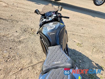 Zdjęcie 6 z 8 samochodu: 2022 KAWASAKI ZX636 K VIN:JKBZXJH11NA012879 - miniatura