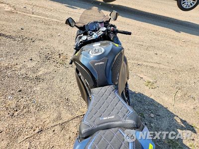 Zdjęcie 6 z 9 samochodu: 2022 KAWASAKI ZX636 K VIN:JKBZXJH11NA012879 - miniatura