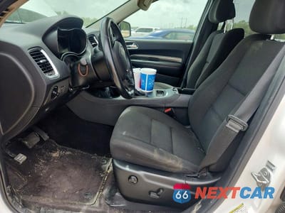 Zdjęcie 7 z 13 samochodu: 2018 DODGE DURANGO SXT VIN:1C4RDJAG7JC224458 - miniatura