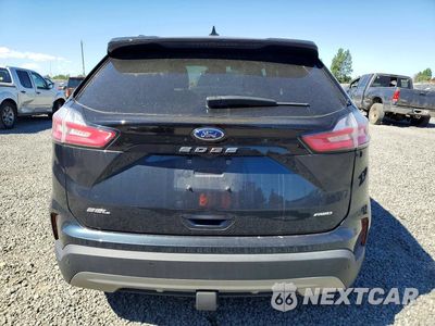 Zdjęcie 6 z 13 samochodu: 2024 FORD EDGE SEL VIN:2FMPK4J98RBB15174 - miniatura