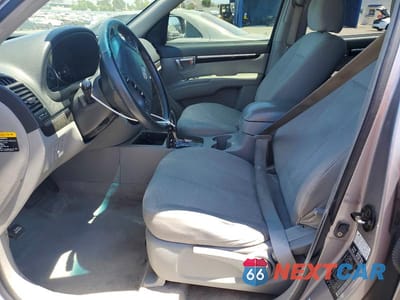 Zdjęcie 7 z 13 samochodu: 2007 HYUNDAI SANTA FE SE VIN:5NMSH13E27H028259 - miniatura
