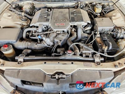 Zdjęcie 11 z 12 samochodu: 1996 ACURA 3.2TL VIN:JH4UA3658TC002258 - miniatura