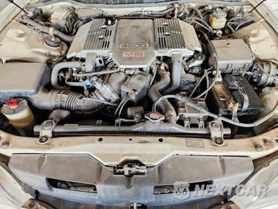 Zdjęcie 11 z 12 samochodu: 1996 ACURA 3.2TL VIN:JH4UA3658TC002258 - miniatura