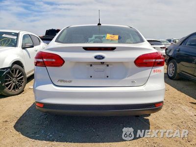 Zdjęcie 6 z 12 samochodu: 2016 FORD FOCUS SE VIN:1FADP3F27GL348982 - miniatura