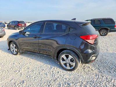 Drugie zdjęcie samochodu z przodu: 2018 HONDA HR-V LX VIN:3CZRU5H35JG706217 - miniatura