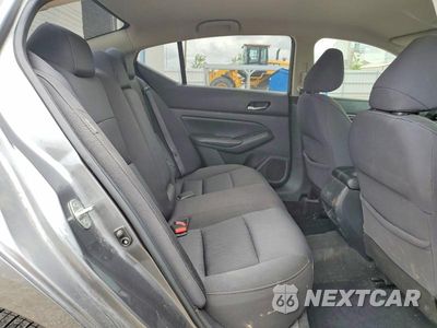 Zdjęcie 10 z 12 samochodu: 2019 NISSAN ALTIMA S VIN:1N4BL4BV5KC202792 - miniatura