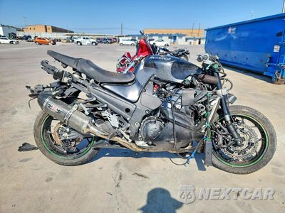 2015 KAWASAKI ZX1400 F JKBZXNF18FA010798 - główne zdjęcie licytacji z USA - miniatura