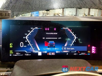 Zdjęcie 9 z 13 samochodu: 2025 BMW X5 XDRIVE40I VIN:5UX23EU01S9Y27557 - miniatura