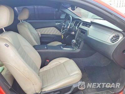 Zdjęcie 7 z 13 samochodu: 2012 FORD MUSTANG VIN:1ZVBP8AM5C5204446 - miniatura