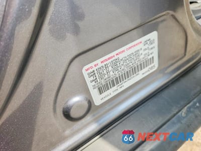 Zdjęcie 13 z 13 samochodu: 2016 MITSUBISHI OUTLANDER SPORT ES VIN:JA4AP3AU5GZ041260 - miniatura