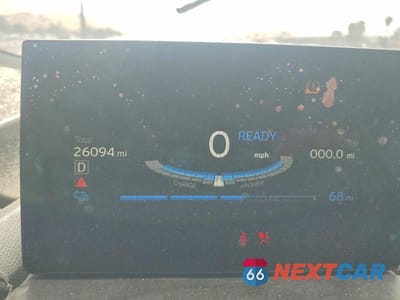 Zdjęcie 9 z 13 samochodu: 2019 BMW I3 BEV VIN:WBY8P2C59K7E72503 - miniatura