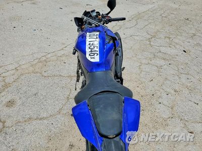 Zdjęcie 6 z 9 samochodu: 2024 YAMAHA YZFR7 VIN:JYARM38EXRA013743 - miniatura