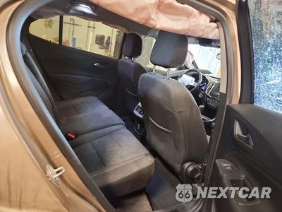 Zdjęcie 11 z 13 samochodu: 2019 CHEVROLET EQUINOX LT VIN:2GNAXJEV4K6264785 - miniatura