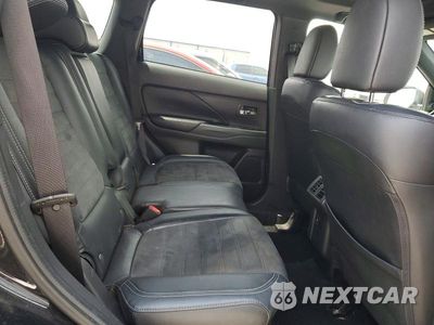 Zdjęcie 11 z 13 samochodu: 2019 MITSUBISHI OUTLANDER SE VIN:JA4AZ3A33KZ025729 - miniatura