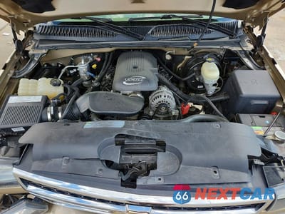 Zdjęcie 11 z 12 samochodu: 2006 CHEVROLET SILVERADO K1500 VIN:1GCEK19B06Z268741 - miniatura