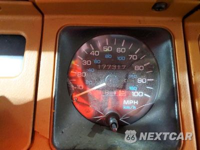 Zdjęcie 9 z 14 samochodu: 1995 JEEP WRANGLER / YJ SE VIN:1J4FY29S7SP266736 - miniatura