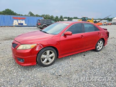 2011 TOYOTA CAMRY SE 4T1BF3EK5BU121858 - główne zdjęcie licytacji z USA - miniatura