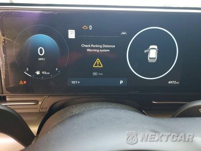 Zdjęcie 9 z 14 samochodu: 2025 HYUNDAI KONA LIMITED VIN:KM8HE3A30SU201967 - miniatura