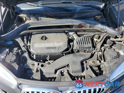 Zdjęcie 12 z 14 samochodu: 2020 BMW X1 XDRIVE28I VIN:WBXJG9C06L5R69344 - miniatura