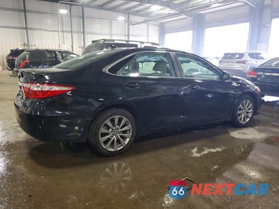 Trzecie zdjęcie samochodu z tyłu: 2017 TOYOTA CAMRY HYBRID XLE VIN:4T1BD1FK1HU223417 - miniatura