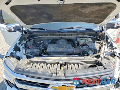 Zdjęcie 21 z 24 samochodu: 2024 CHEVROLET SILVERADO K1500 LT VIN:1GCRDDED6RZ385815 - miniatura