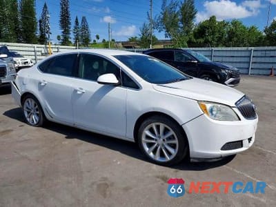 Czwarte zdjęcie samochodu z boku: 2015 BUICK VERANO VIN:1G4PP5SK5F4133503 - miniatura