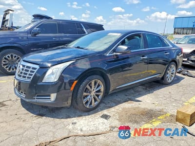 2013 CADILLAC XTS LUXURY COLLECTION 2G61P5S3XD9143606 - główne zdjęcie licytacji z USA - miniatura