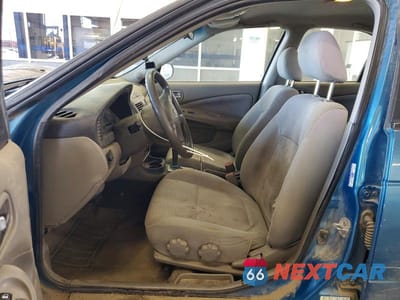 Zdjęcie 7 z 12 samochodu: 2004 NISSAN SENTRA 1.8 VIN:3N1CB51D14L831945 - miniatura